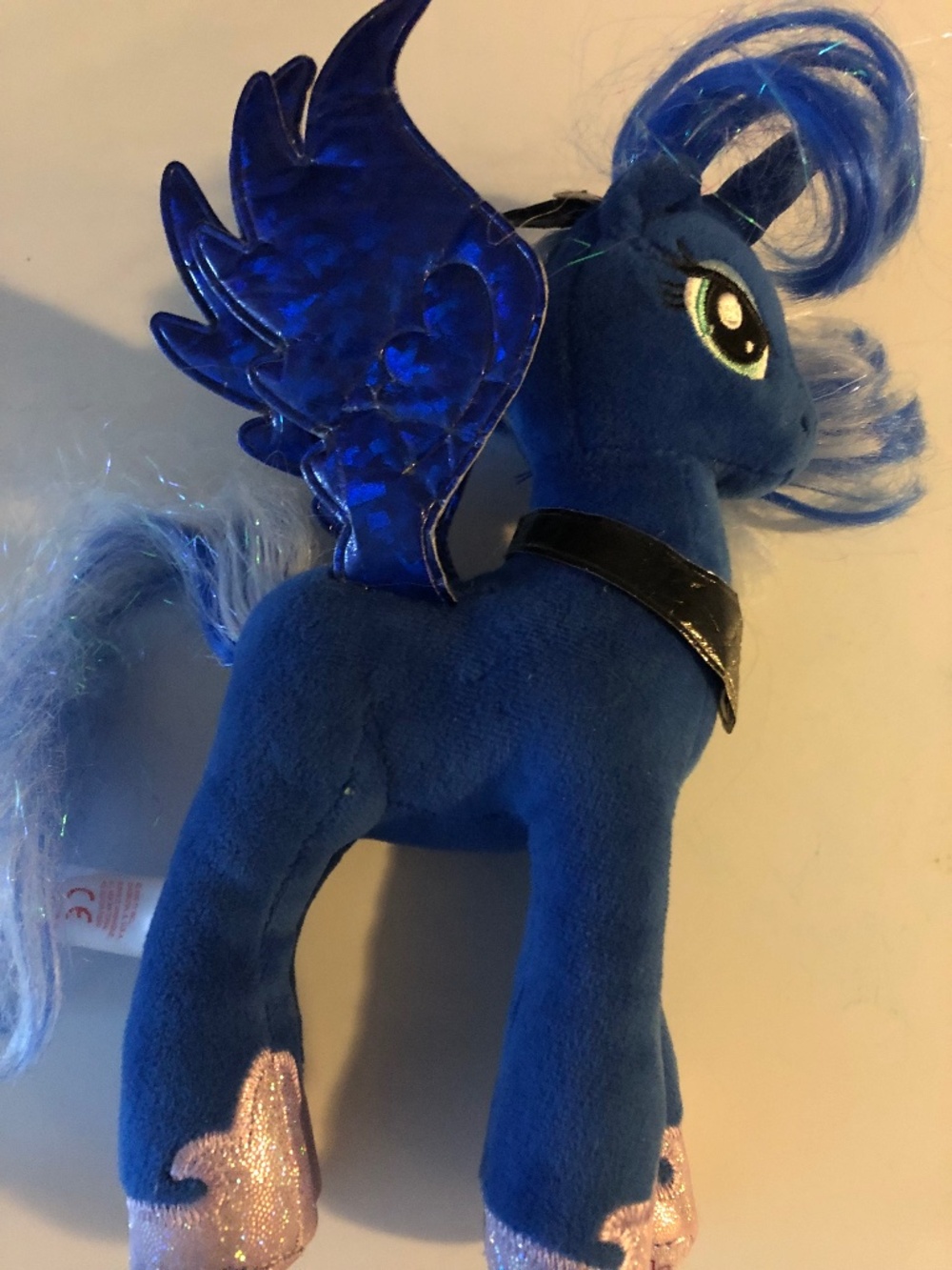 My Little Pony Princess Luna